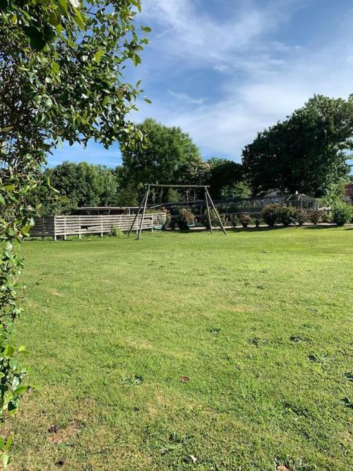 Holiday home Maison Chaleureuse A Proximite De La *